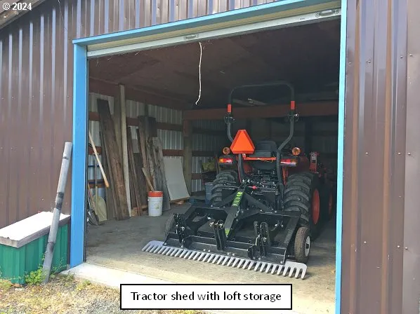 $574,500 | 711 Ave H, Powers, OR 97466