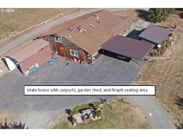 $574,500 | 711 Ave H, Powers, OR 97466