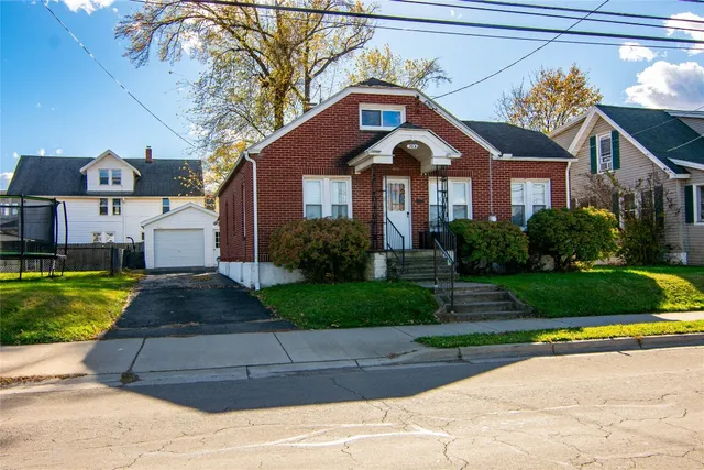 $125,000 | 2406 North Street, Endicott, NY 13760