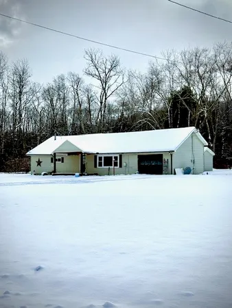 $125,000 | 233 West Branch Road, Smethport, PA 16749