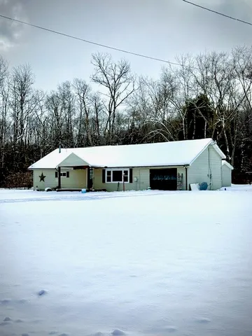 $125,000 | 233 West Branch Road, Smethport, PA 16749