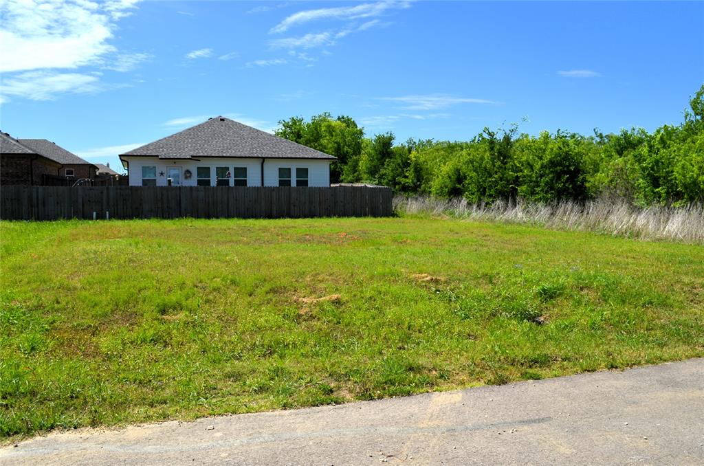 311 Rike Road Mabank, TX 75147 - Photo 2 of 6 a front view of a house with a yard