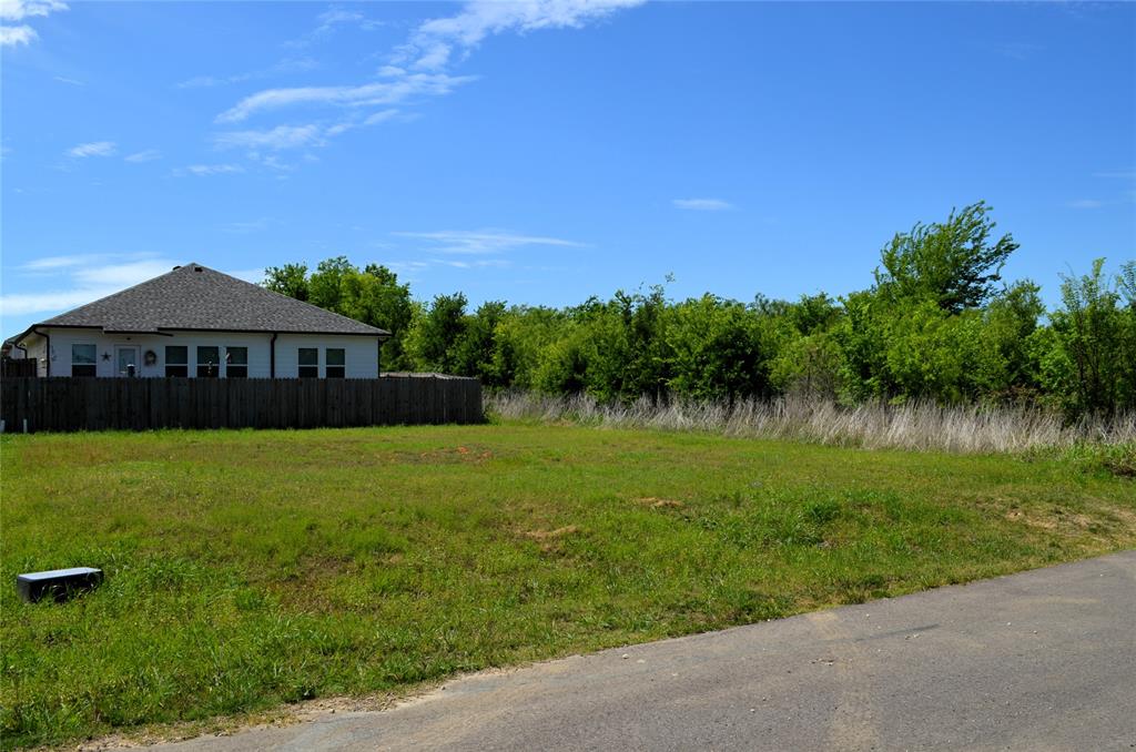 311 Rike Road Mabank, TX 75147 - Photo 6 of 6 a view of a house with a yard