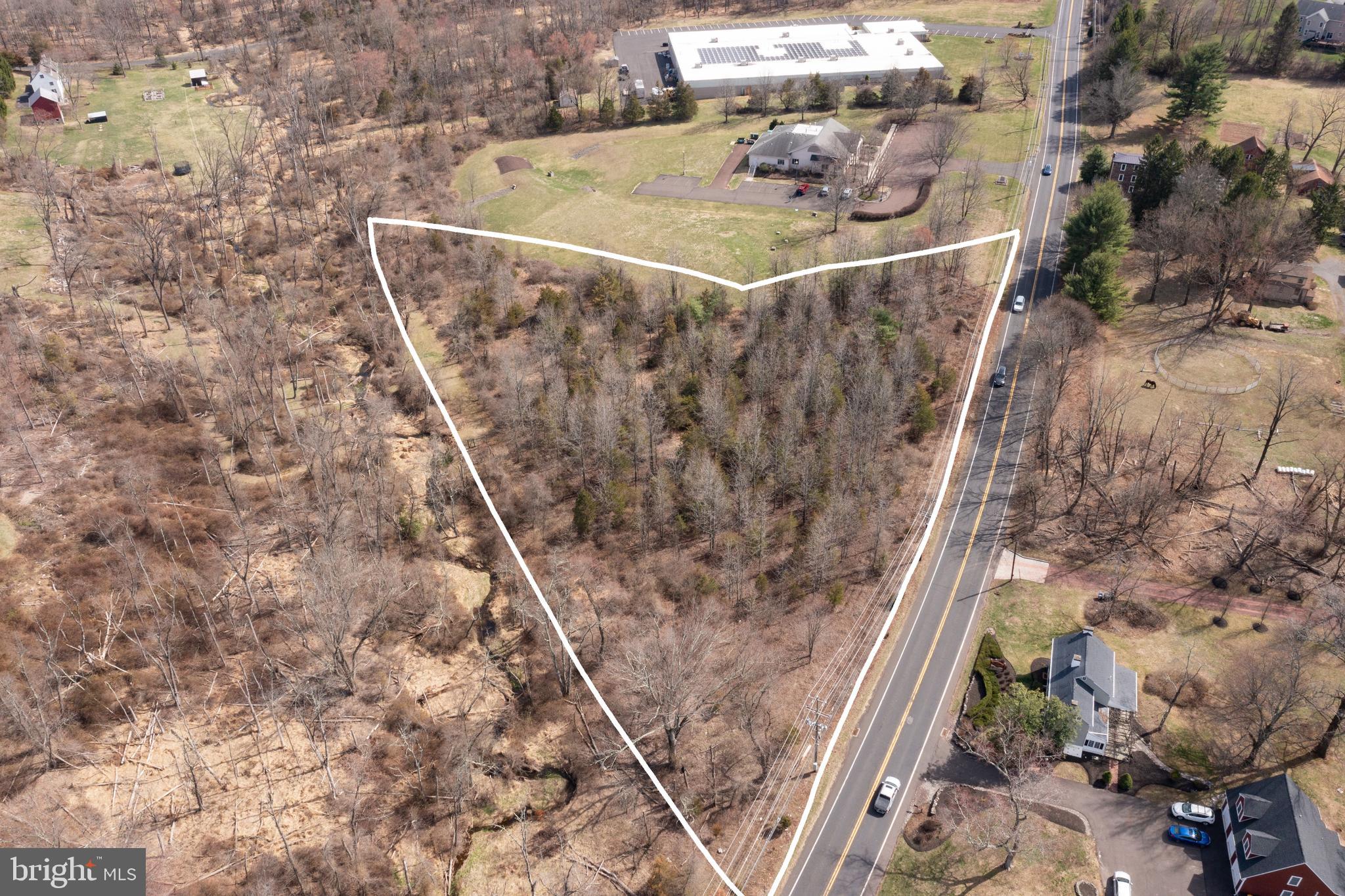 668 Durham Road Newtown, PA 18940 - Photo 3 of 8