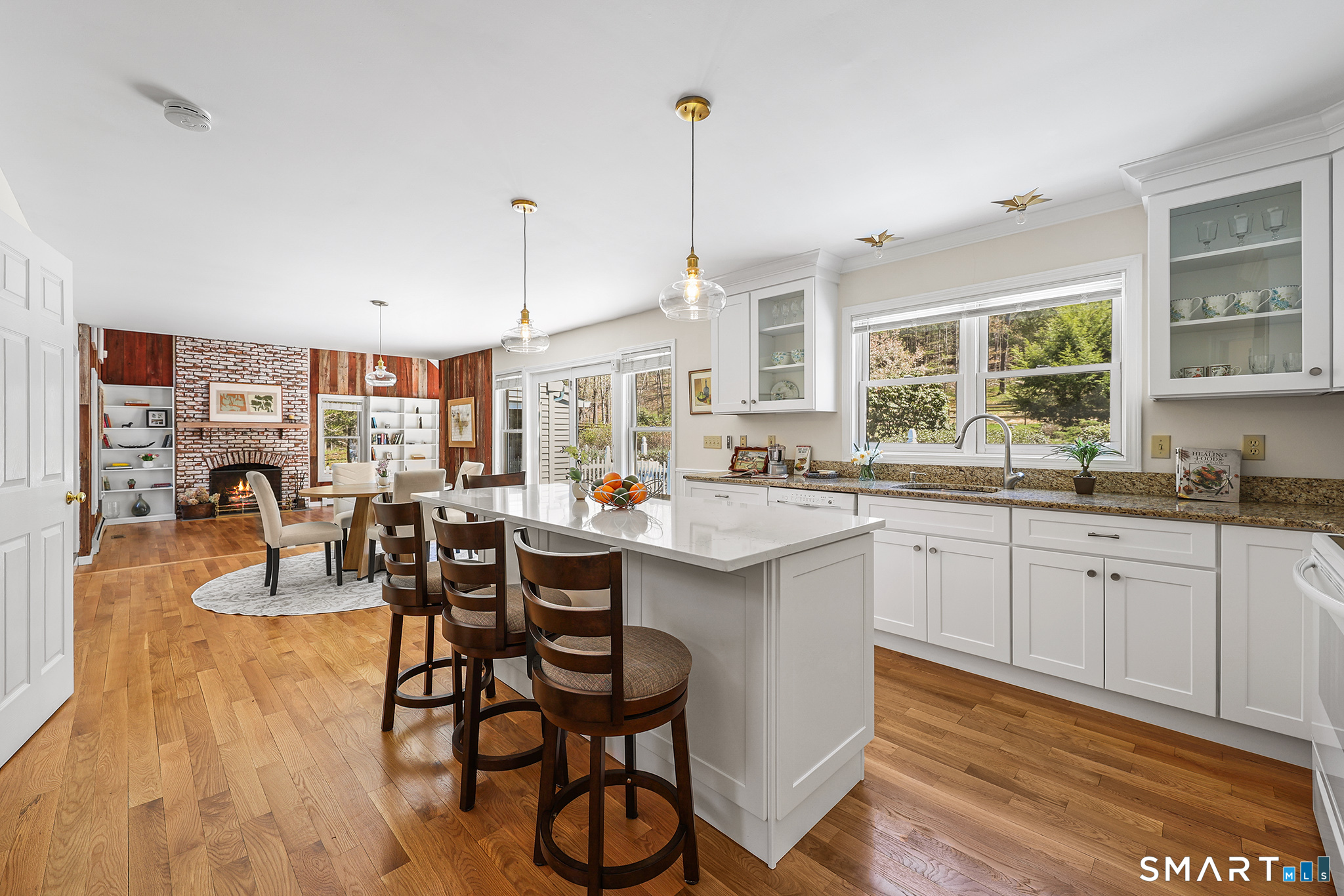 336 South Street Roxbury, CT 06783 - Photo 11 of 40