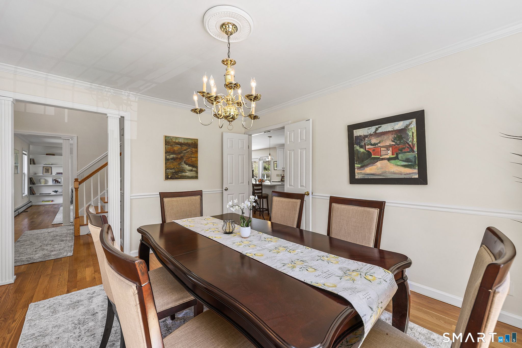 336 South Street Roxbury, CT 06783 - Photo 13 of 40