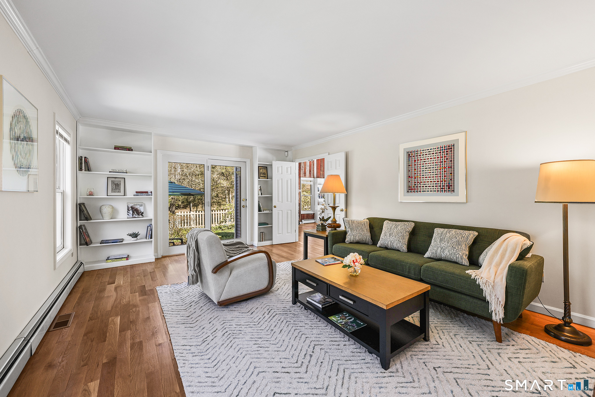 336 South Street Roxbury, CT 06783 - Photo 2 of 40