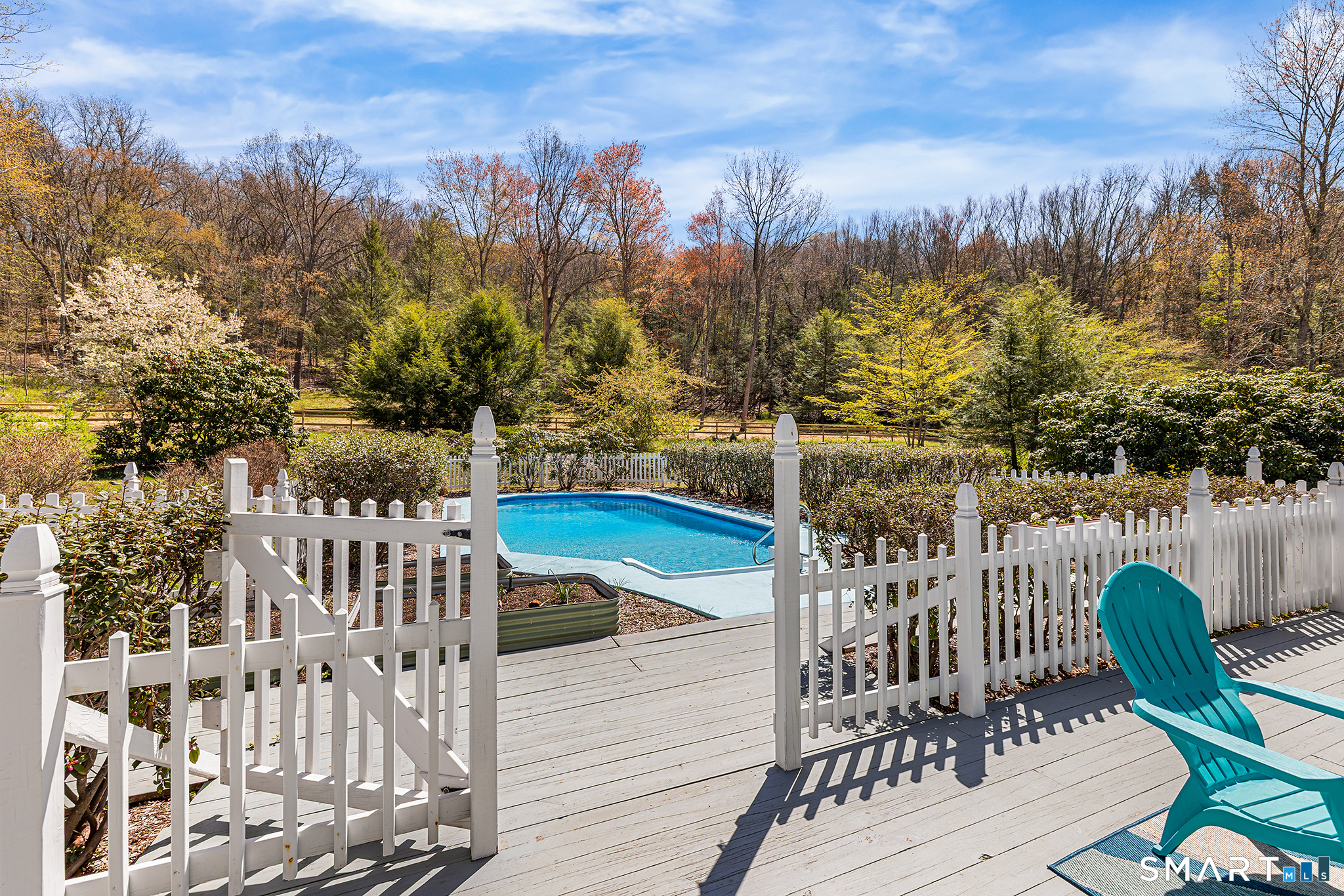 336 South Street Roxbury, CT 06783 - Photo 30 of 40