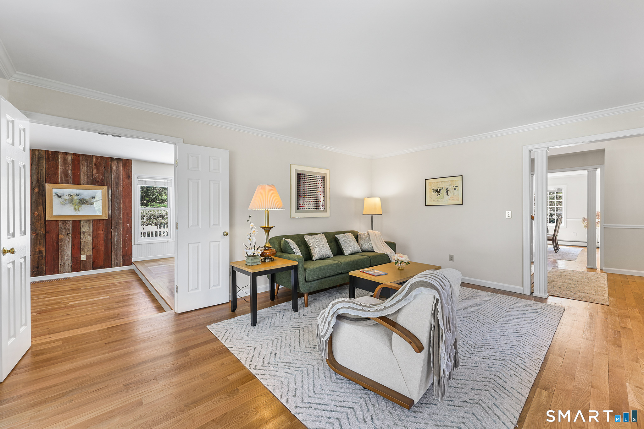 336 South Street Roxbury, CT 06783 - Photo 3 of 40