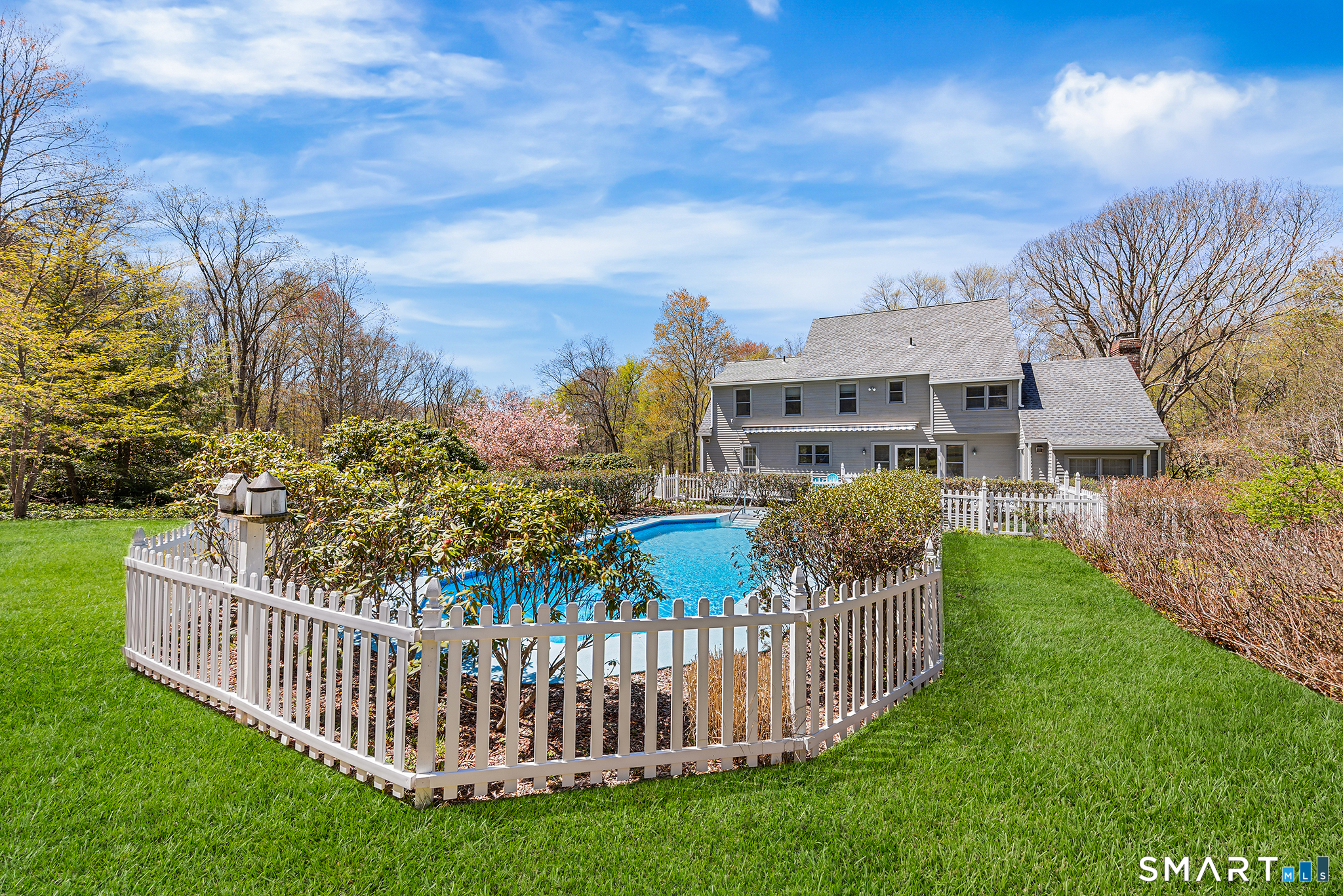 336 South Street Roxbury, CT 06783 - Photo 33 of 40