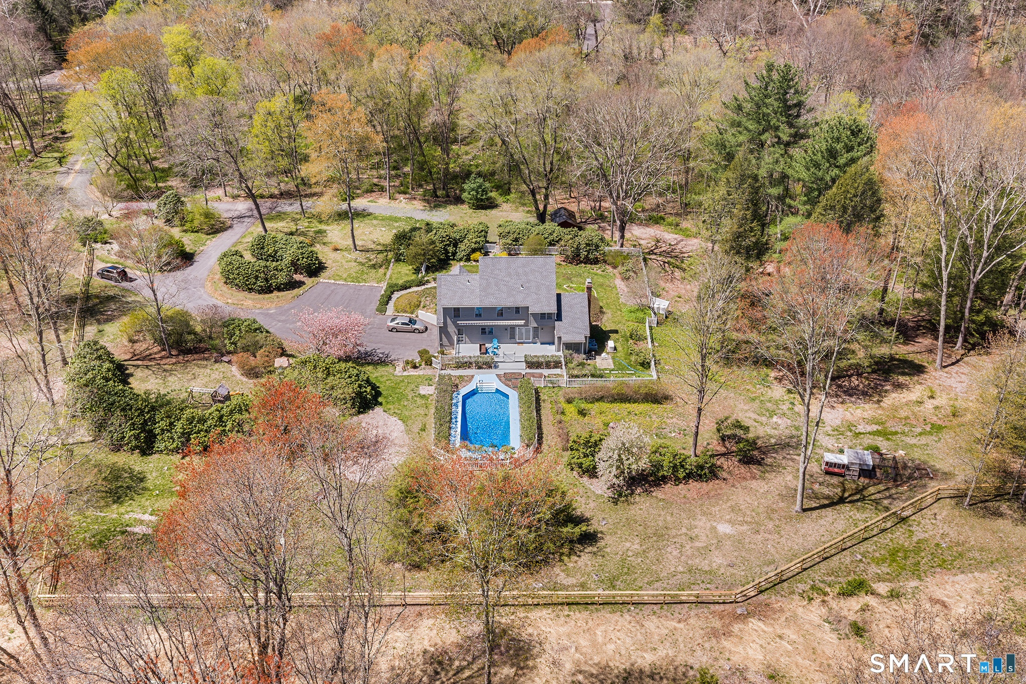 336 South Street Roxbury, CT 06783 - Photo 34 of 40