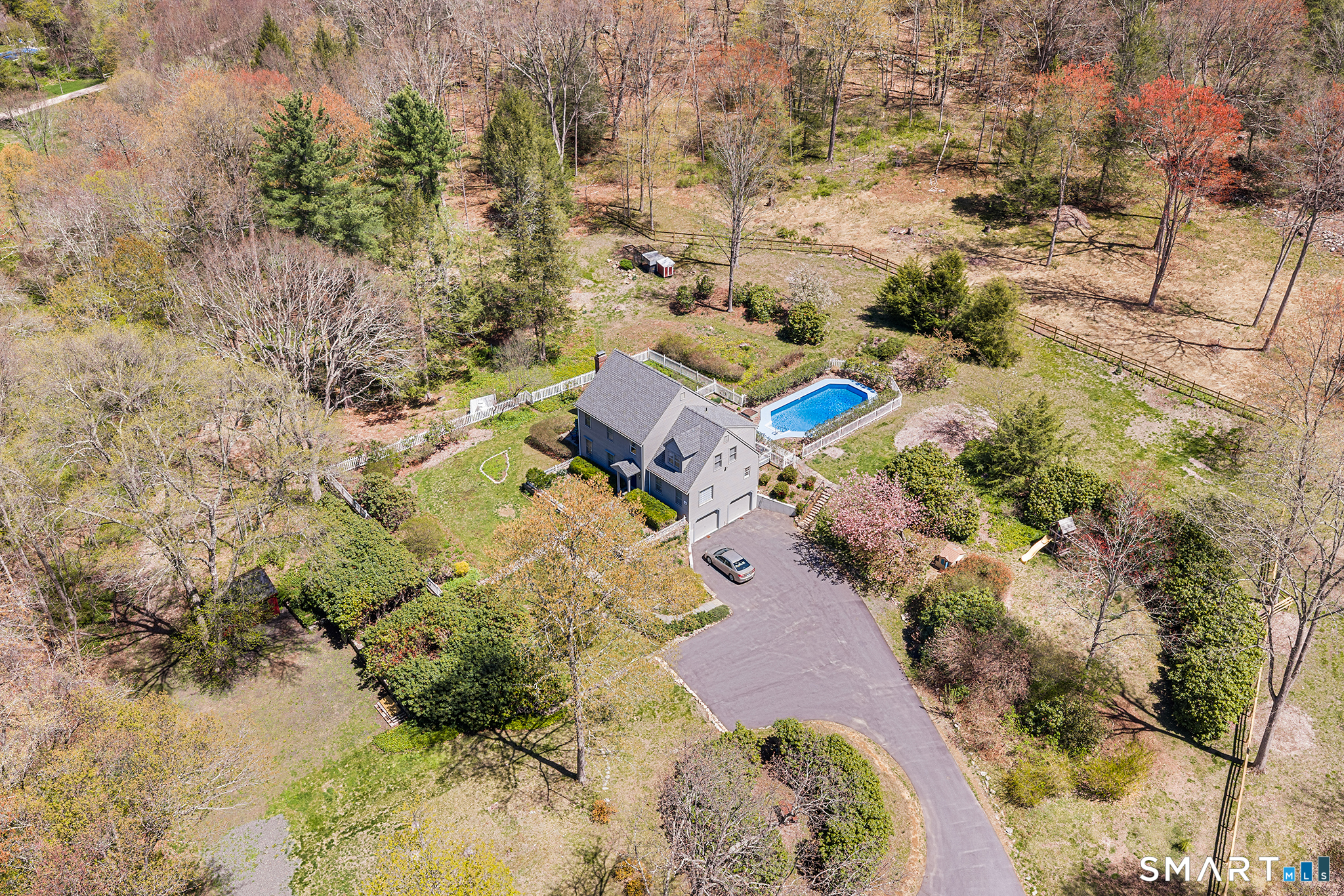 336 South Street Roxbury, CT 06783 - Photo 35 of 40