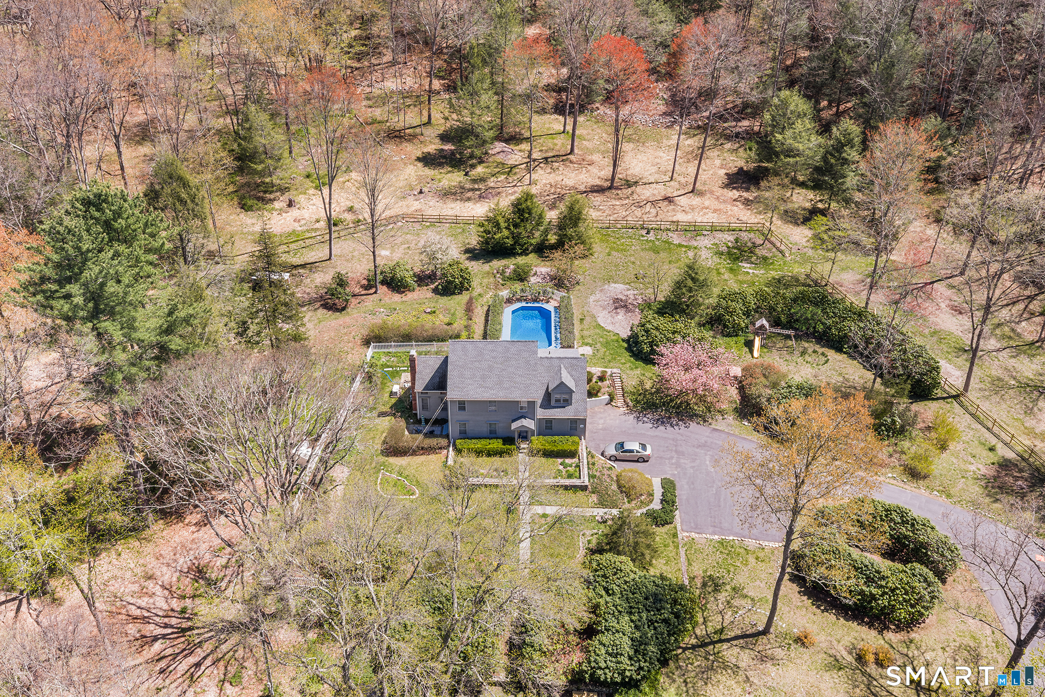 336 South Street Roxbury, CT 06783 - Photo 36 of 40