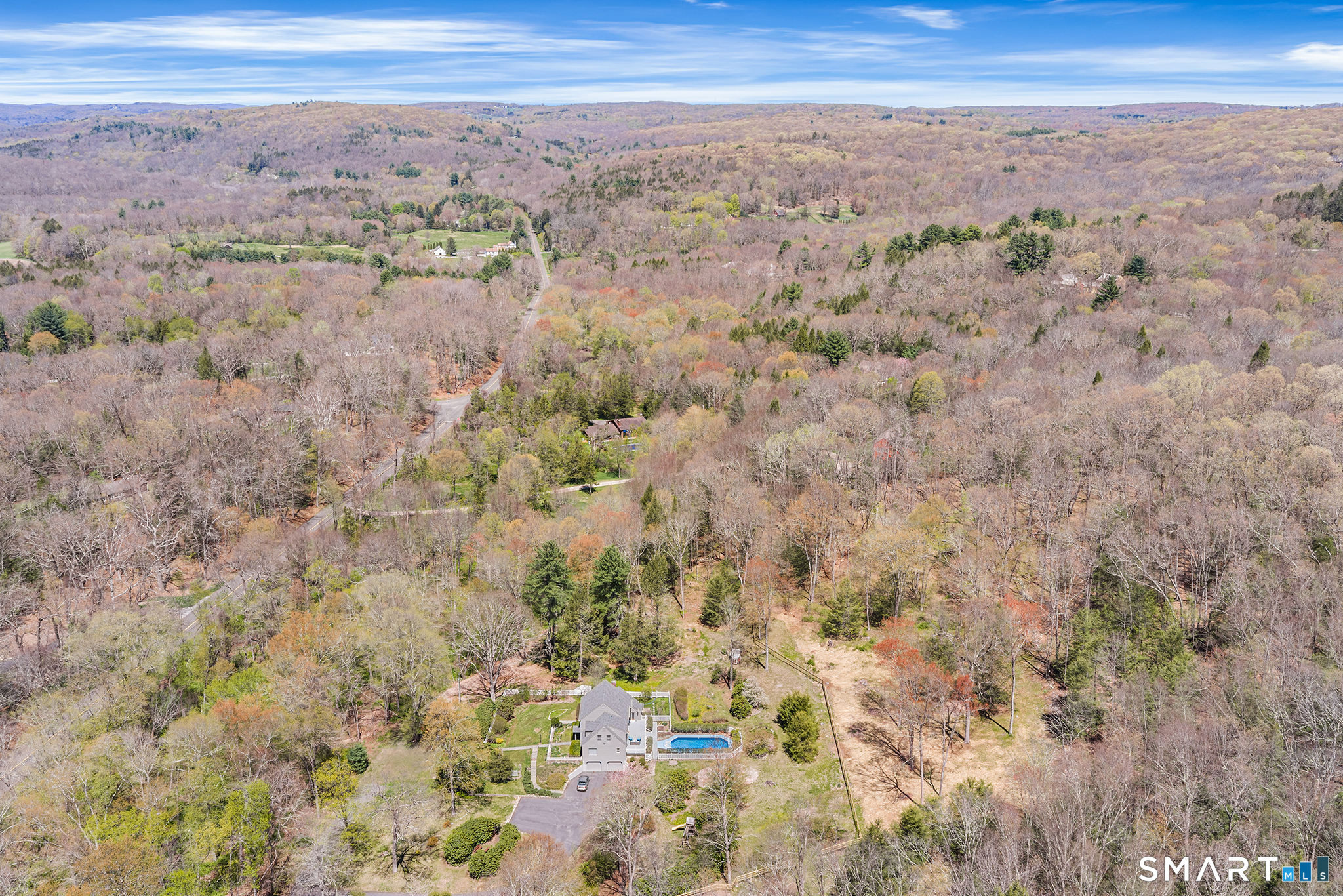 336 South Street Roxbury, CT 06783 - Photo 37 of 40