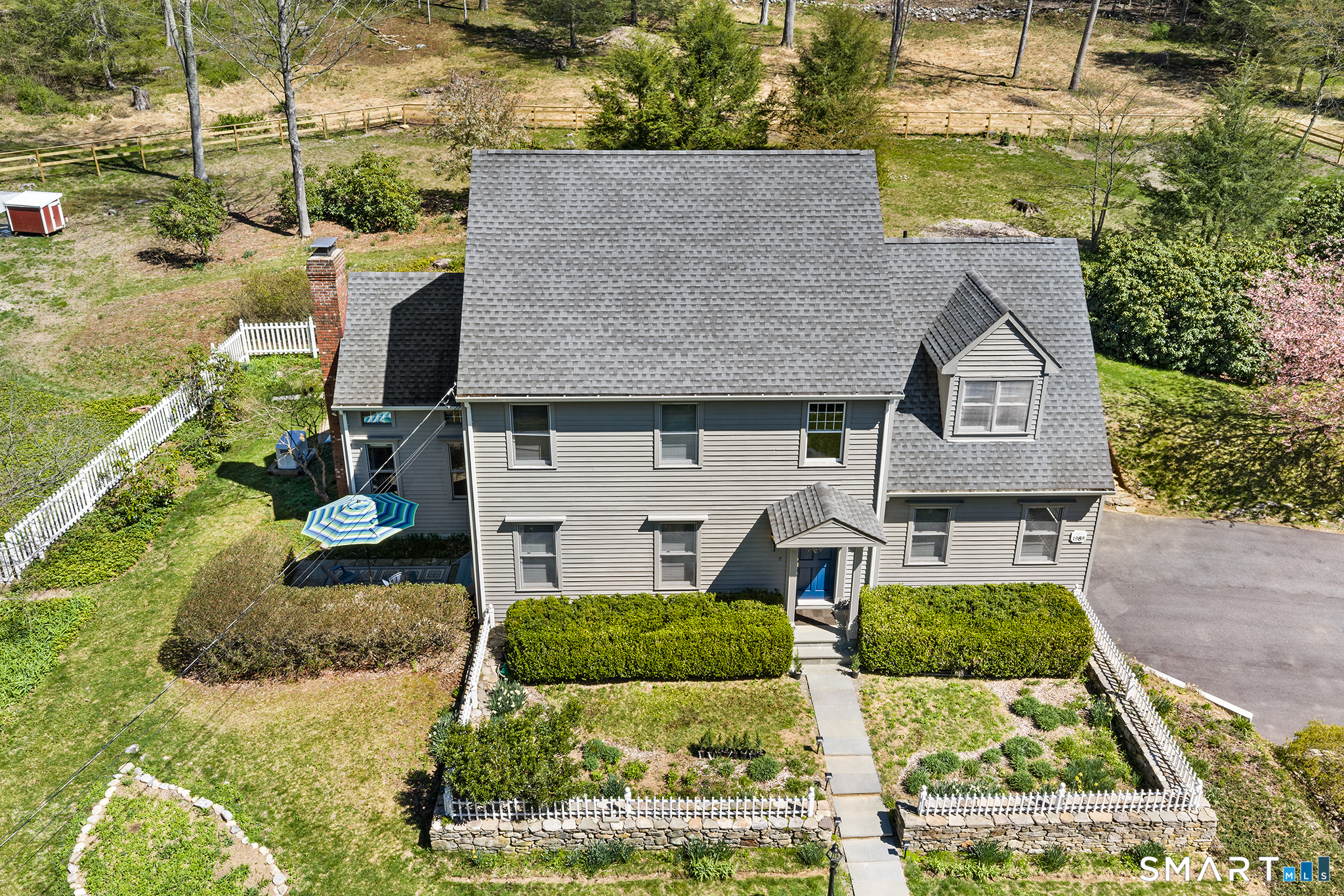 336 South Street Roxbury, CT 06783 - Photo 39 of 40