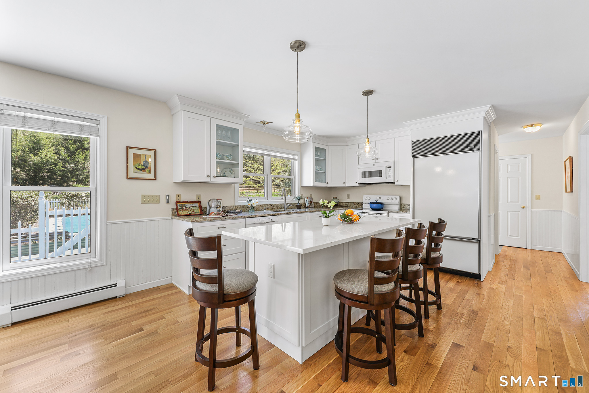 336 South Street Roxbury, CT 06783 - Photo 8 of 40
