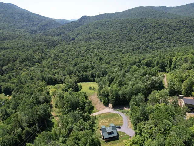 $359,000 | 0 Plunkton Road, Warren, VT 05674