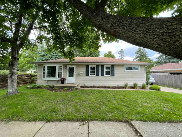 $315,000 | 1342 East Frances Street, Appleton, WI 54911