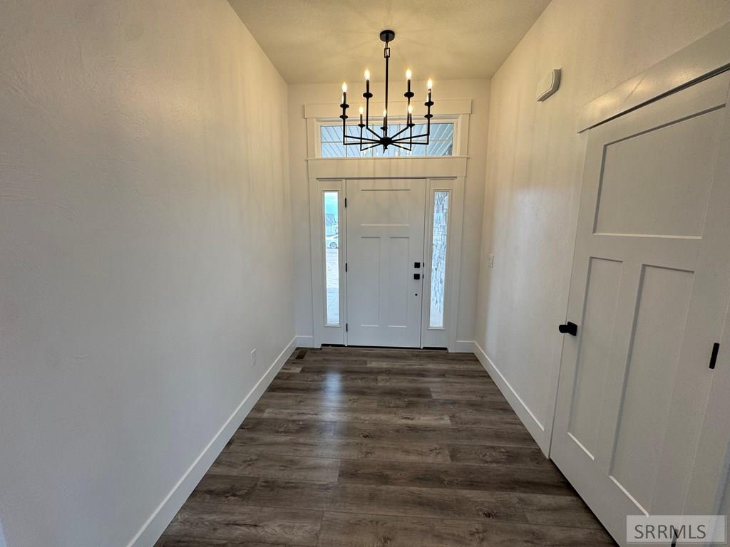 1576 North 835 Street Basalt, ID 83218 - Photo 13 of 30