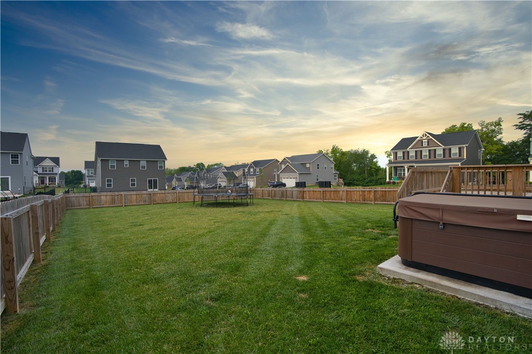 156 Ridgebrook Trail Xenia, OH 45385 - Photo 49 of 60