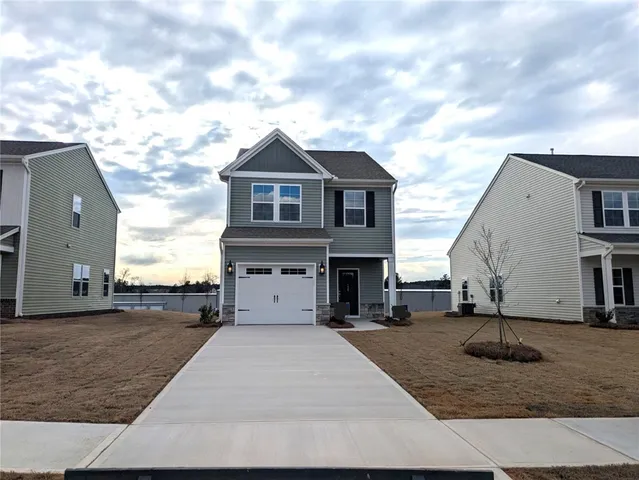 $249,000 | 136 Cotesworth Street, Pendleton, SC 29670