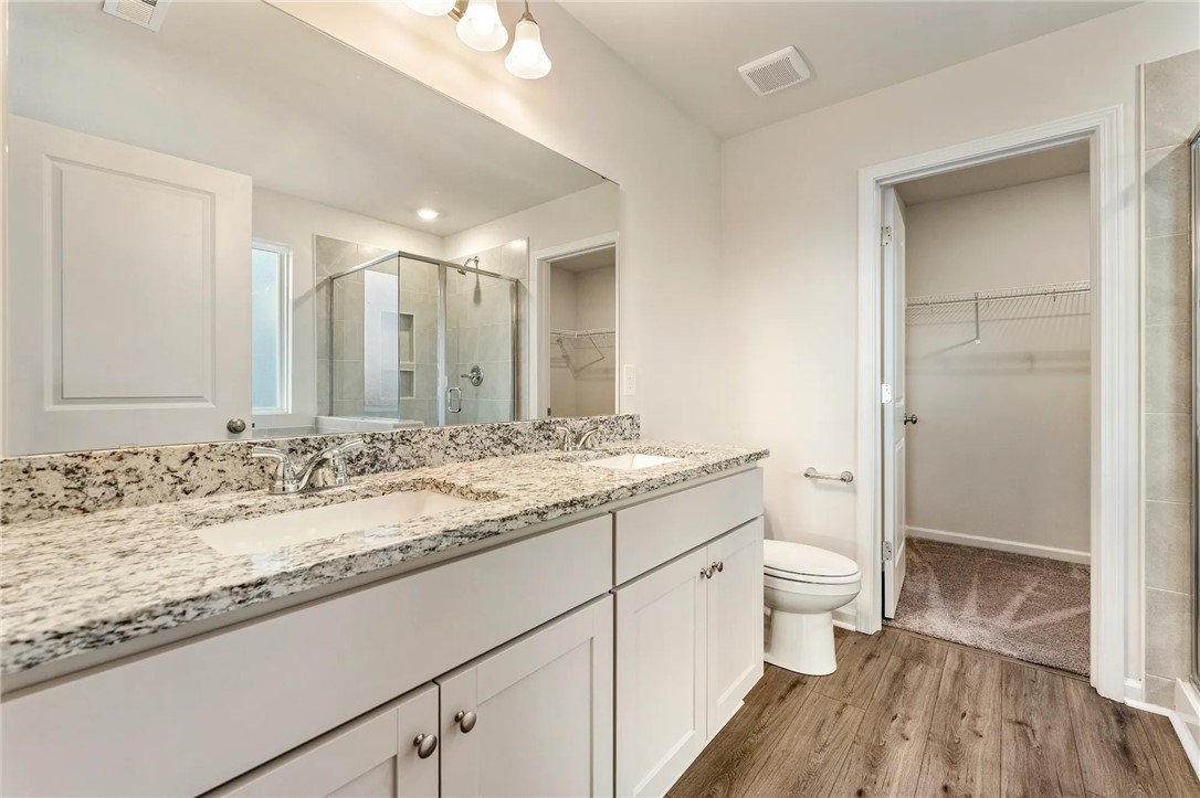 136 Cotesworth Street Pendleton, SC 29670 - Photo 11 of 17