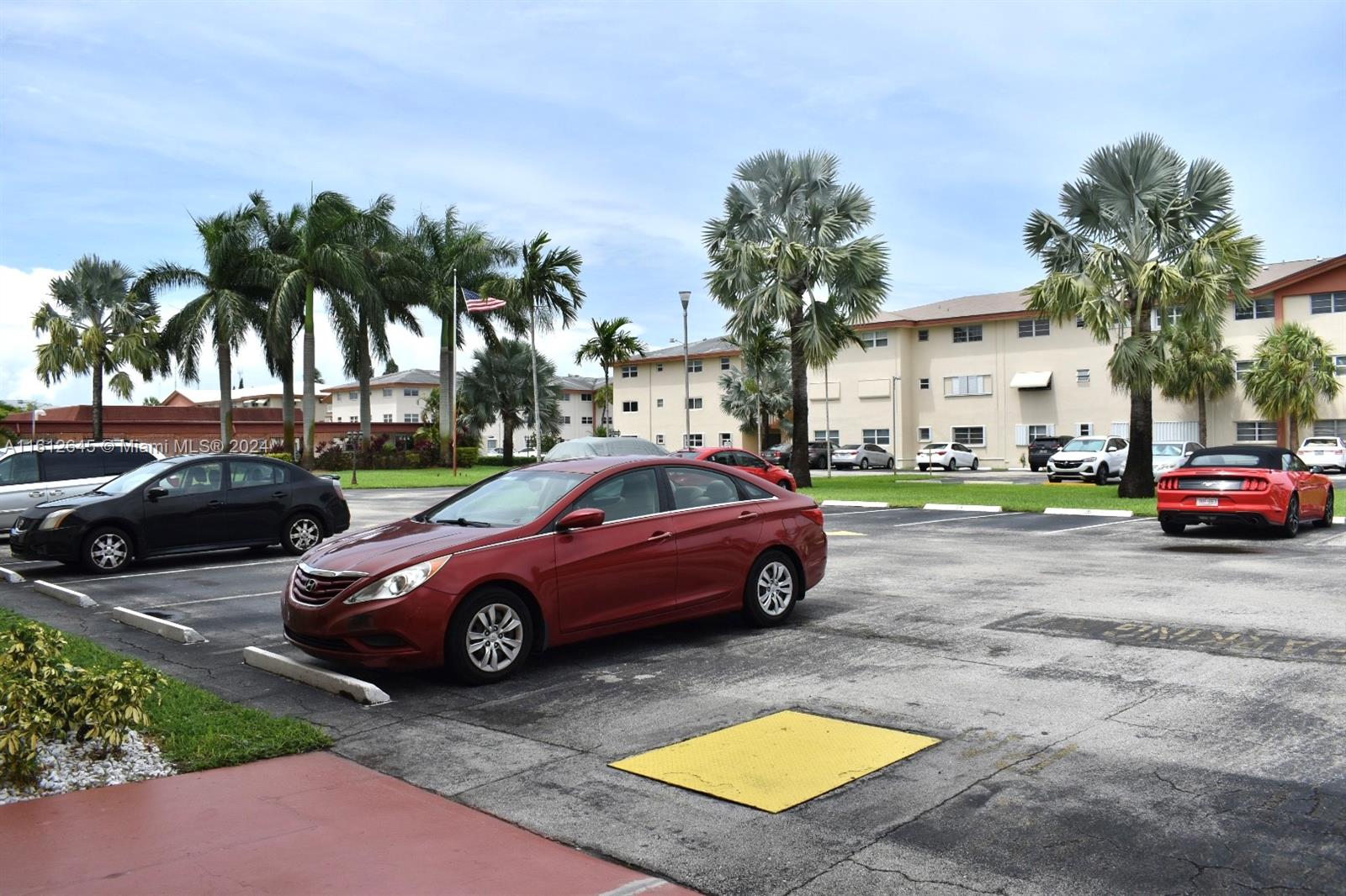 5300 Washington Street, Unit D309 Hollywood, FL 33021 - Photo 29 of 29