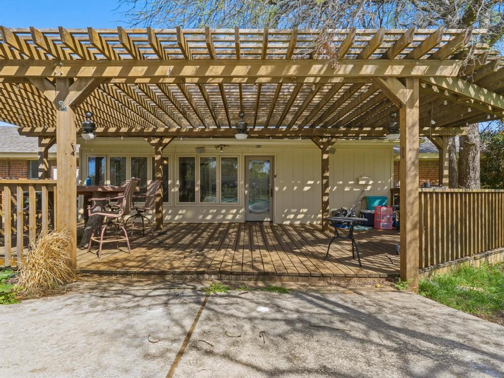 408 Canyon Trail Road Weatherford, TX 76087 - Photo 36 of 38