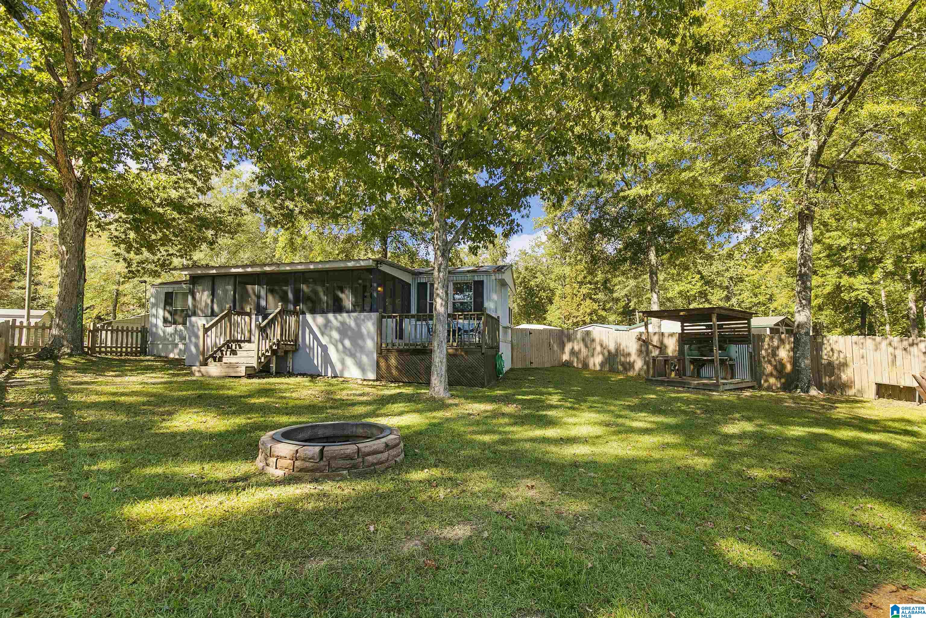 1398 White Oak Road Sylacauga, AL 35151 - Photo 11 of 49