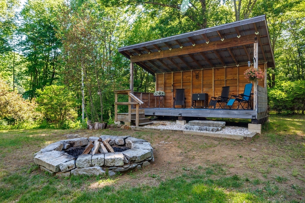 17 Mayo Road Hubbardston, MA 01452 - Photo 32 of 42