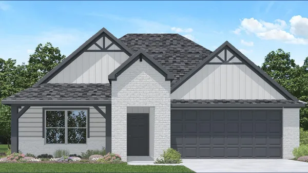 $317,990 | 717 Merit Badge Trail, Conroe, TX 77303