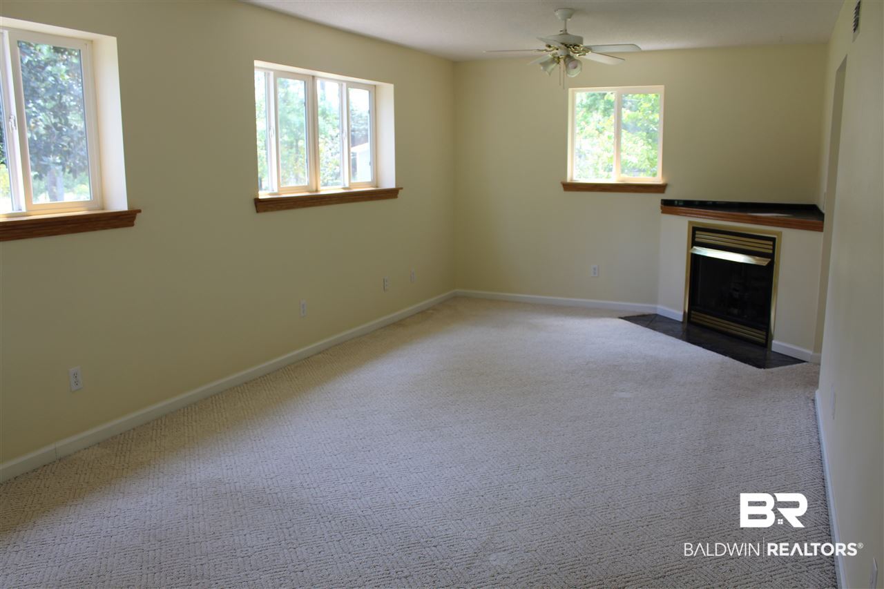 24770 County Road 20 Elberta, AL 36530 - Photo 5 of 20 Downstairs Den