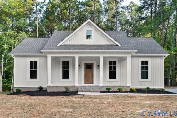 $359,900 | 136 Hicks Drive, Bracey, VA 23919