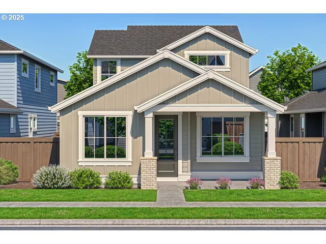 $599,900 | 2469 North Villa Road, Newberg, OR 97132