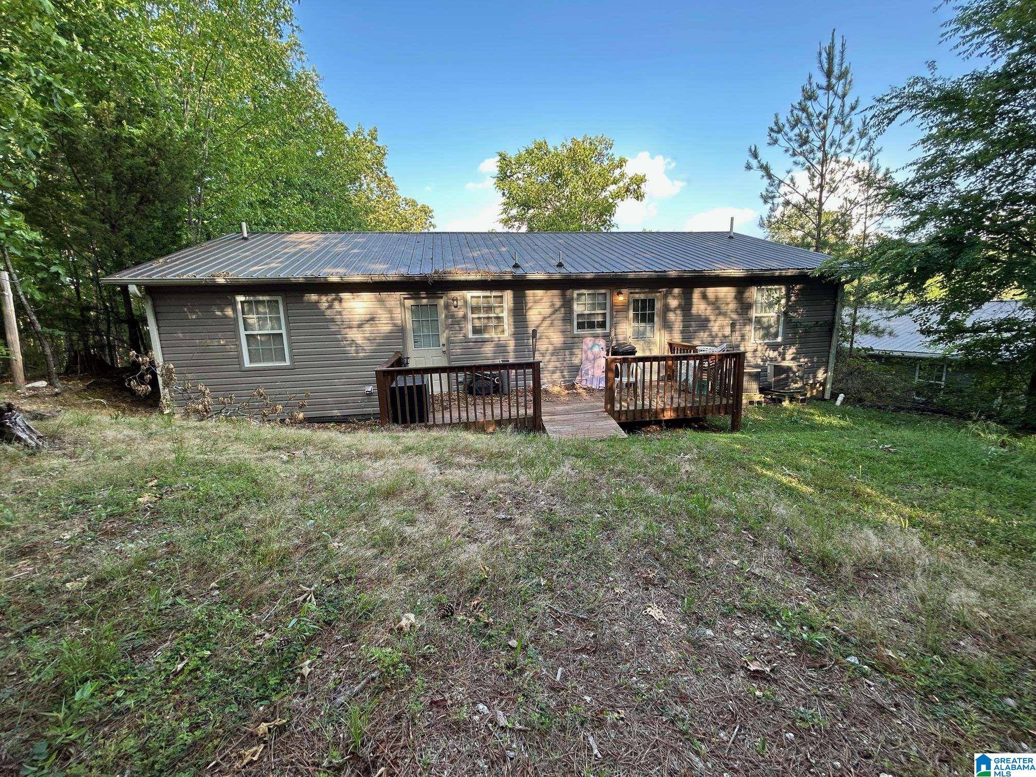 120 Danview Road Jacksonville, AL 36265 - Photo 10 of 11