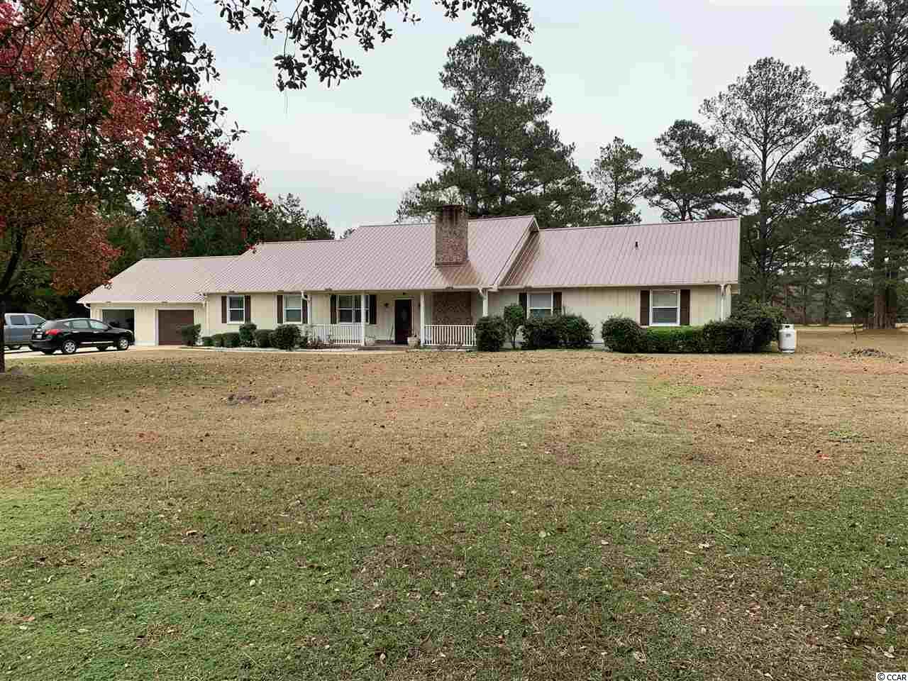 10818 County Line Road Andrews, SC 29510 - Photo 1 of 13