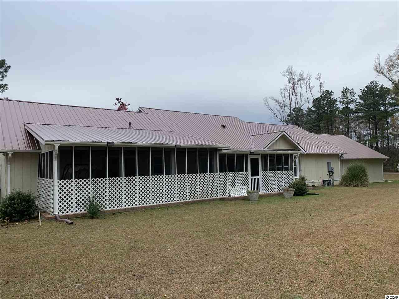 10818 County Line Road Andrews, SC 29510 - Photo 13 of 13