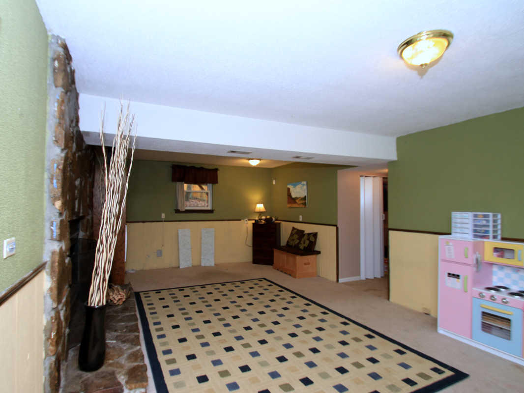 2437 Chukar Road Knoxville, TN 37923 - Photo 16 of 39 Daylight basement