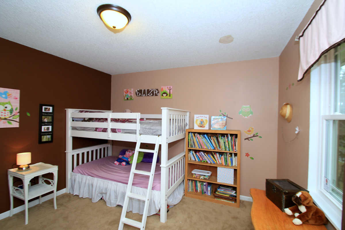 2437 Chukar Road Knoxville, TN 37923 - Photo 24 of 39 Bedroom 3