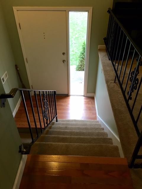 2437 Chukar Road Knoxville, TN 37923 - Photo 37 of 39 Split foyer
