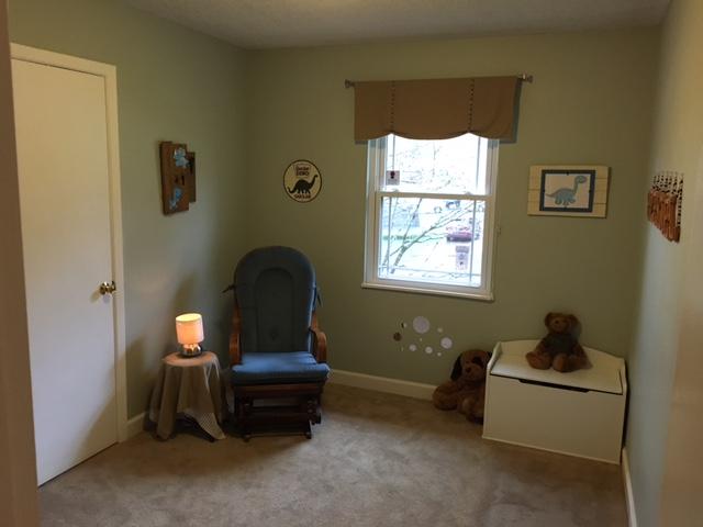 2437 Chukar Road Knoxville, TN 37923 - Photo 39 of 39 Bedroom 2