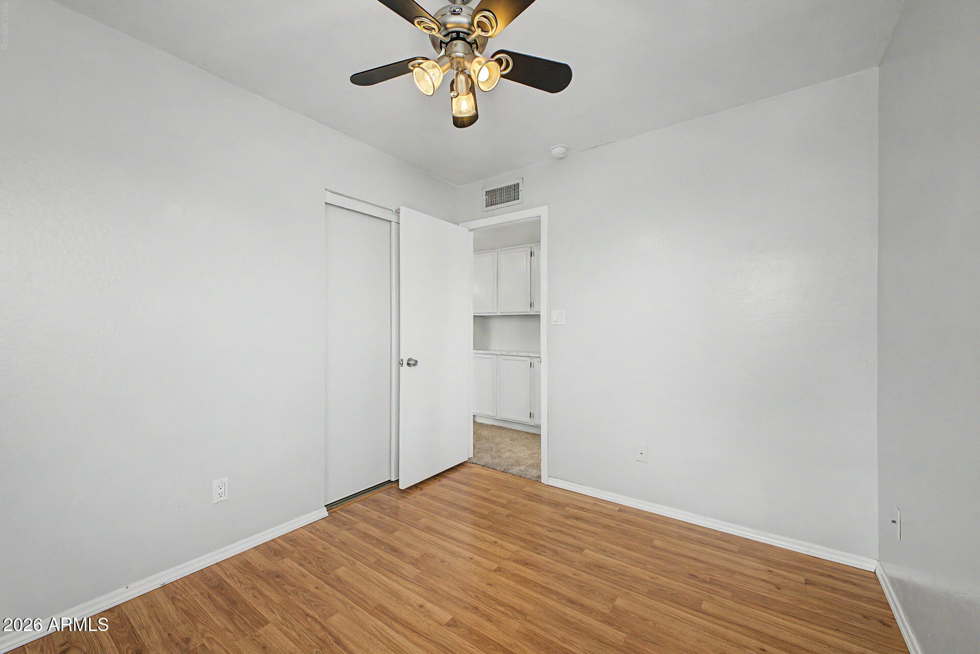 2455 East Broadway Road, Unit 78 Mesa, AZ 85204 - Photo 20 of 41 Bedroom 2