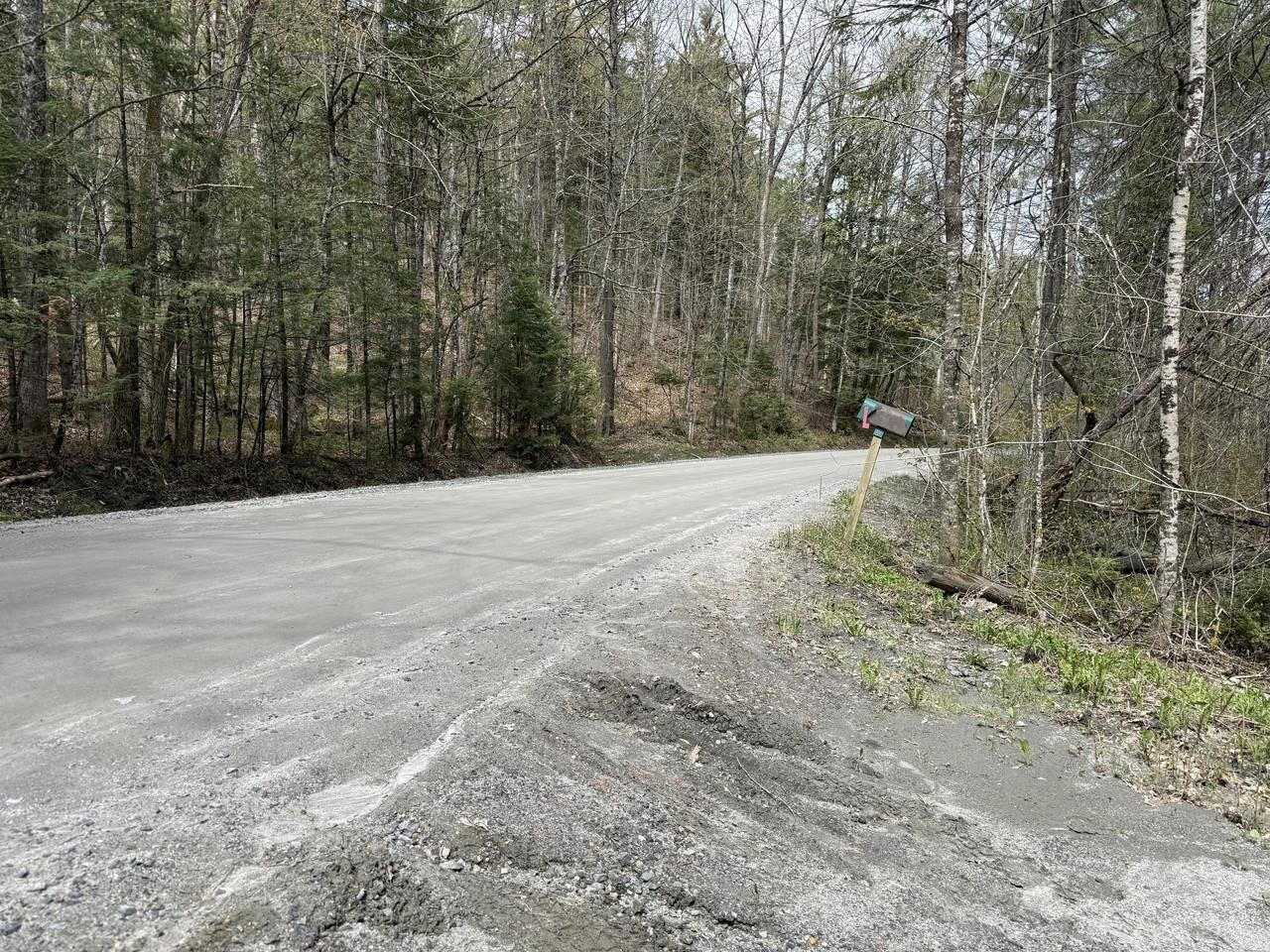 169 Jenkins Brook Road Chelsea, VT 05038 - Photo 3 of 30