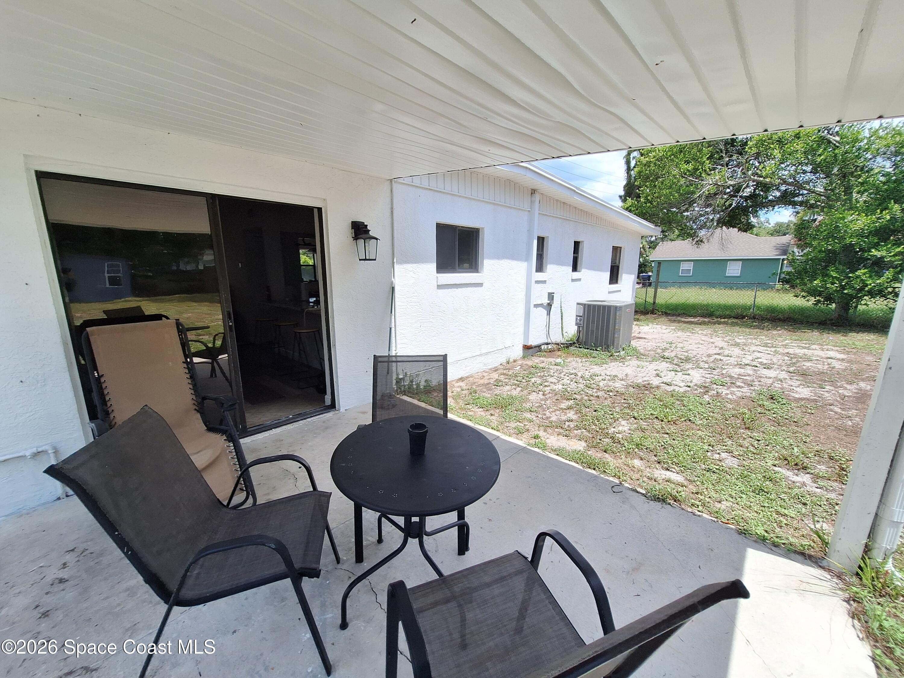 4260 Capron Road Titusville, FL 32780 - Photo 17 of 17 Cap 18