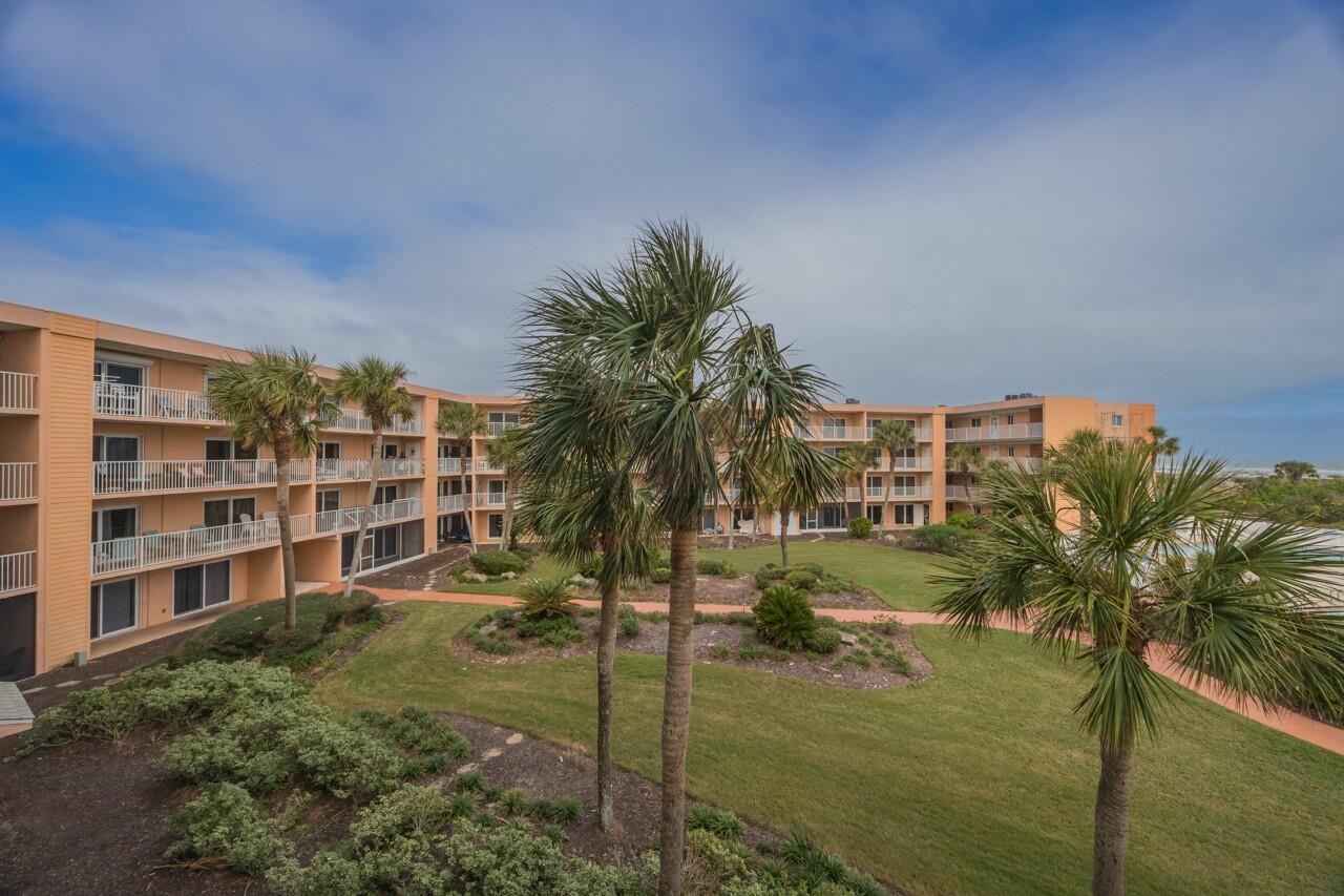 4 Ocean Trace Road, Unit 305 St. Augustine, FL 32080 - Photo 34 of 51 Gallery Image 34