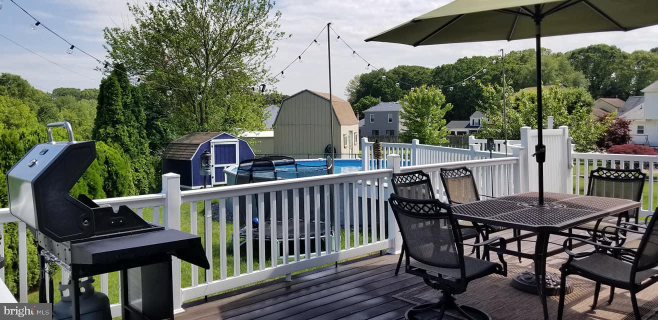 10 Rainbow Place Clementon, NJ 08021 - Photo 19 of 21