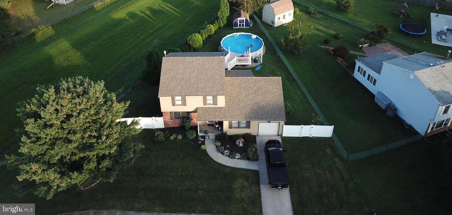 10 Rainbow Place Clementon, NJ 08021 - Photo 21 of 21