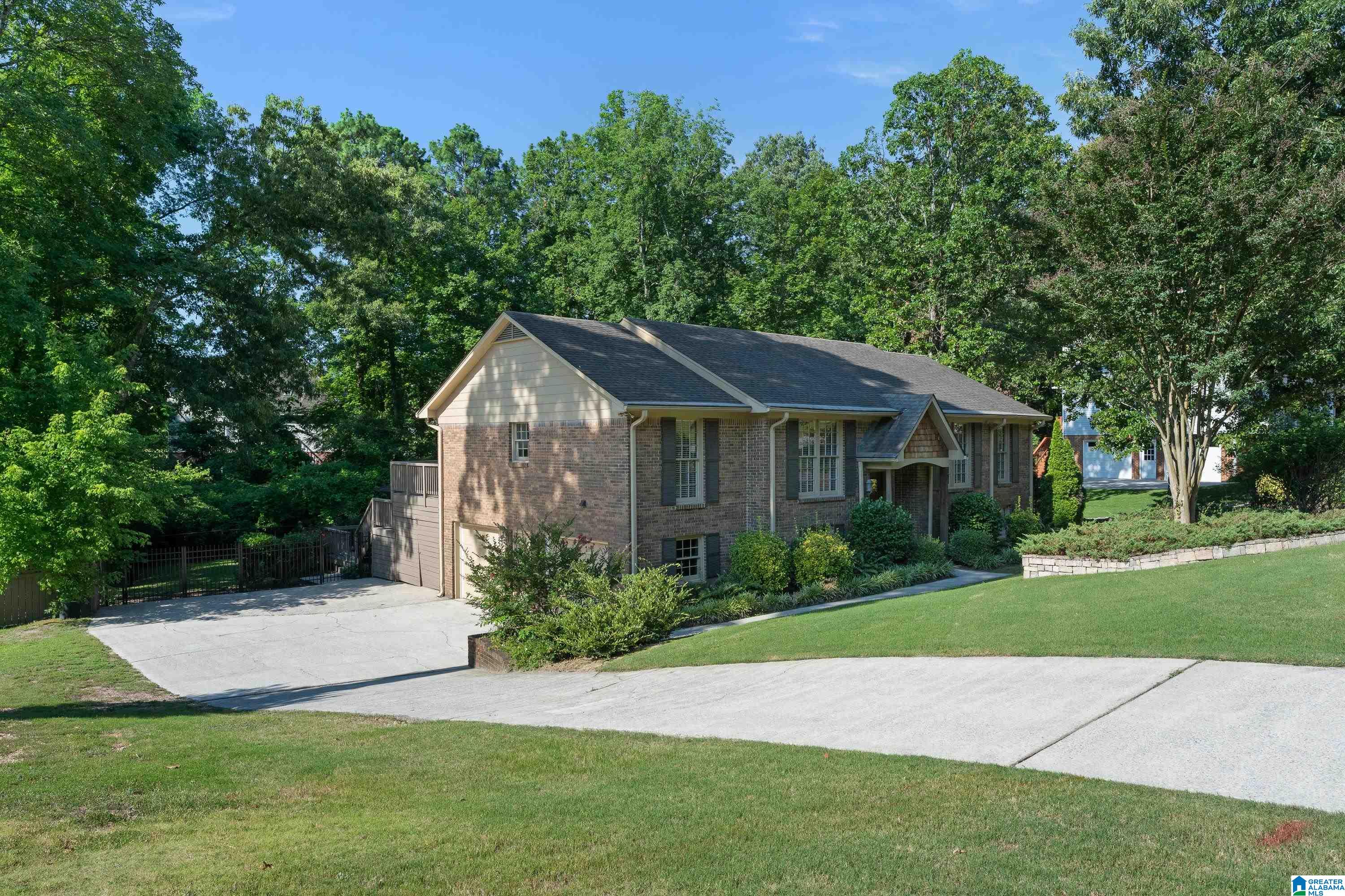 5176 Colonial Park Road Birmingham, AL 35242 - Photo 42 of 43