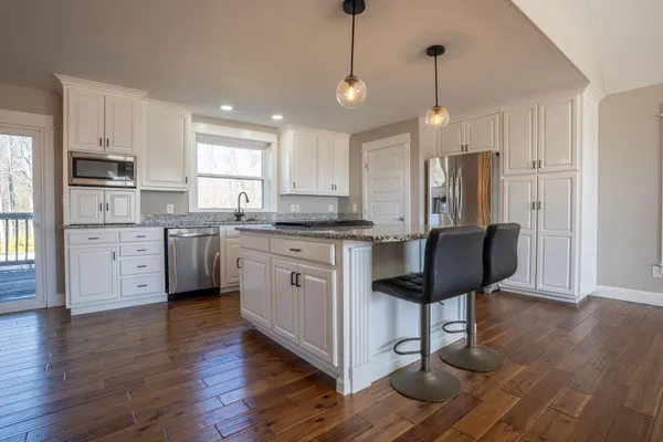 $385,000 | 16435 Highway 71, Pisgah, AL 35765