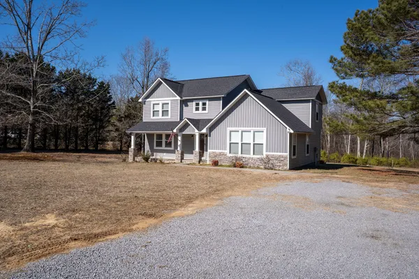 $395,000 | 16435 Highway 71, Pisgah, AL 35765